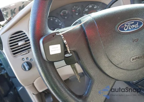 2005 Ford Ranger Edge/Xl/Xlt z USA, uszkodzony, nr VIN 1FTZR15E45PA60319